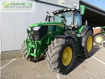 拖拉机 JOHN DEERE 6R 175