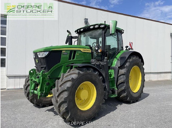 拖拉机 JOHN DEERE 6R 175