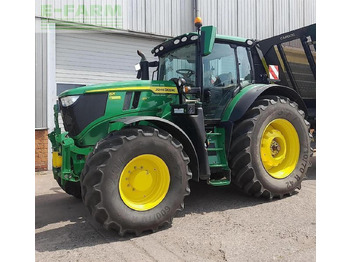 拖拉机 JOHN DEERE 6R 215