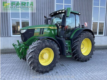 拖拉机 JOHN DEERE 6R 250