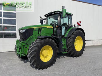 拖拉机 JOHN DEERE 6R 250
