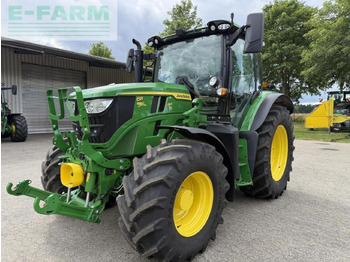 拖拉机 JOHN DEERE 6R 130