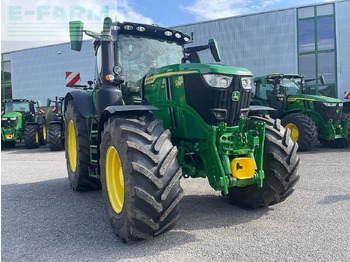 拖拉机 JOHN DEERE 6R 250