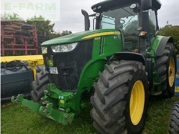 拖拉机 JOHN DEERE 7230R