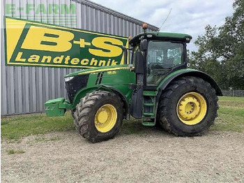 拖拉机 JOHN DEERE 7230R
