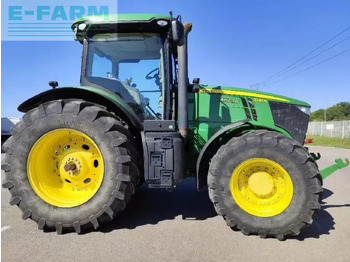 拖拉机 JOHN DEERE 7230R