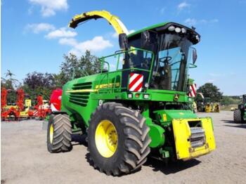 饲料收割机 JOHN DEERE 7350