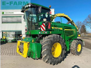 饲料收割机 JOHN DEERE 7350