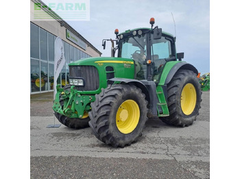 拖拉机 JOHN DEERE 7530