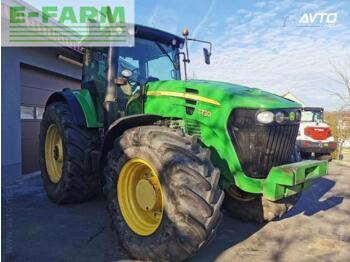 拖拉机 JOHN DEERE 7730