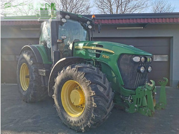 拖拉机 JOHN DEERE 7930