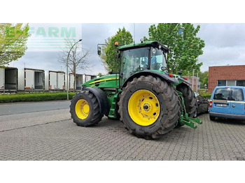 拖拉机 John Deere 7930 autopowr mit sf1 lenksystem：图5