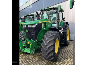 拖拉机 John Deere 7r 290 ap50 com-pro fh：图3