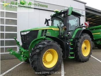 拖拉机 JOHN DEERE 7R 310