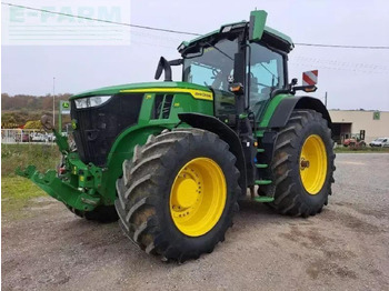 拖拉机 JOHN DEERE 7R 310