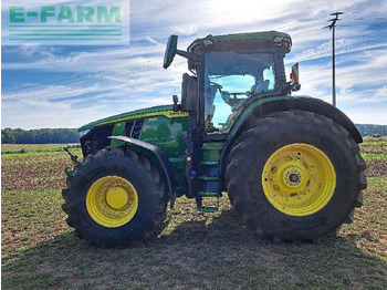 拖拉机 JOHN DEERE 7R 310