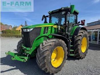 拖拉机 JOHN DEERE 7R 350