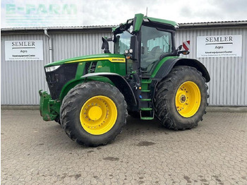 拖拉机 JOHN DEERE 7R 350