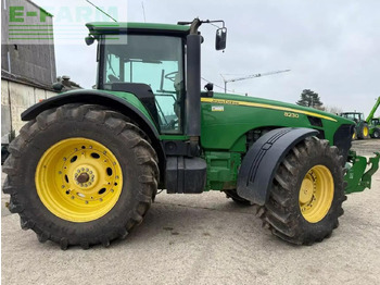 拖拉机 JOHN DEERE 8030 Series