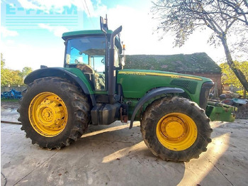 拖拉机 John Deere 8320：图3