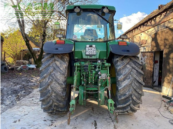 拖拉机 John Deere 8320：图5