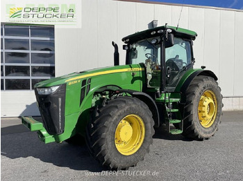 拖拉机 JOHN DEERE 8335R