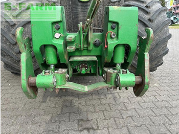 拖拉机 John Deere 8335r:图4 拖拉机 John Deere 8335r:图4