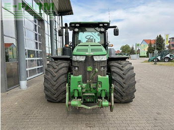 拖拉机 John Deere 8335r:图3 拖拉机 John Deere 8335r:图3