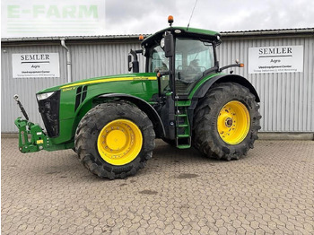 拖拉机 JOHN DEERE 8345R