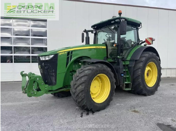 拖拉机 JOHN DEERE 8345R