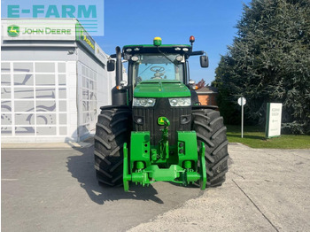 拖拉机 JOHN DEERE 8370R