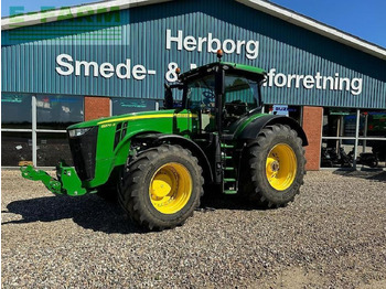 拖拉机 JOHN DEERE 8370R