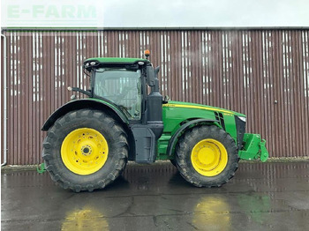 拖拉机 JOHN DEERE 8370R