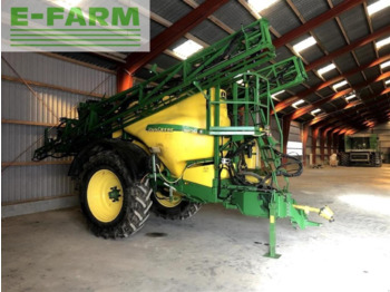 牵引式喷雾机 JOHN DEERE