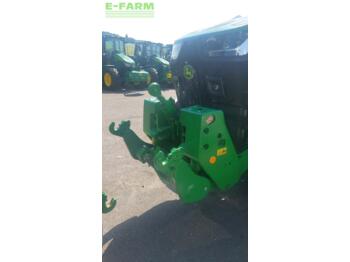 拖拉机 JOHN DEERE 8R Series