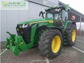 拖拉机 JOHN DEERE 8R 370