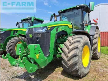 拖拉机 JOHN DEERE 8R 410