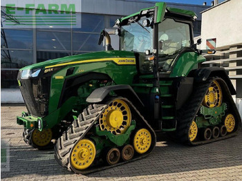拖拉机 JOHN DEERE