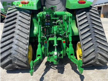 拖拉机 John Deere 9520 rx：图3