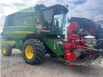 联合收割机 JOHN DEERE