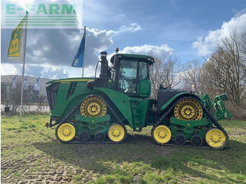 拖拉机 JOHN DEERE