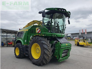 饲料收割机 JOHN DEERE