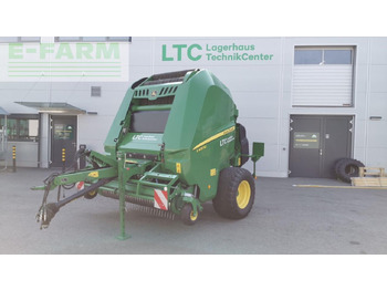 方形打包机 JOHN DEERE