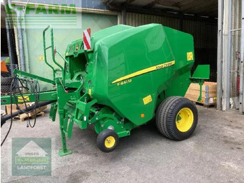 方形打包机 JOHN DEERE