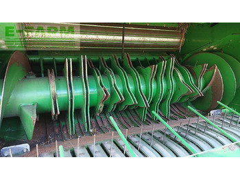 方形打包机 John Deere f441 m：图3