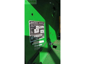 方形打包机 John Deere f441 m：图5