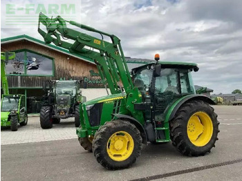 拖拉机 JOHN DEERE
