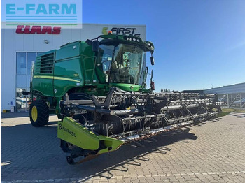 联合收割机 JOHN DEERE T560