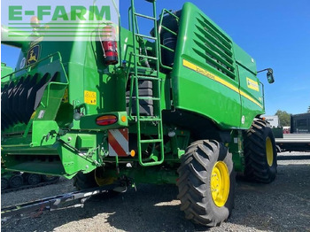 联合收割机 John Deere t660:图2 联合收割机 John Deere t660:图2