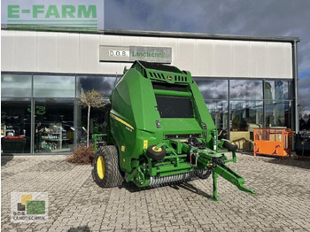 方形打包机 JOHN DEERE